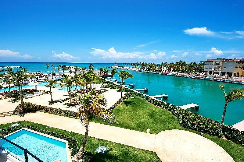 Alsol Tiara Cap Cana (Adults Only) プンタ・カナ 5*,