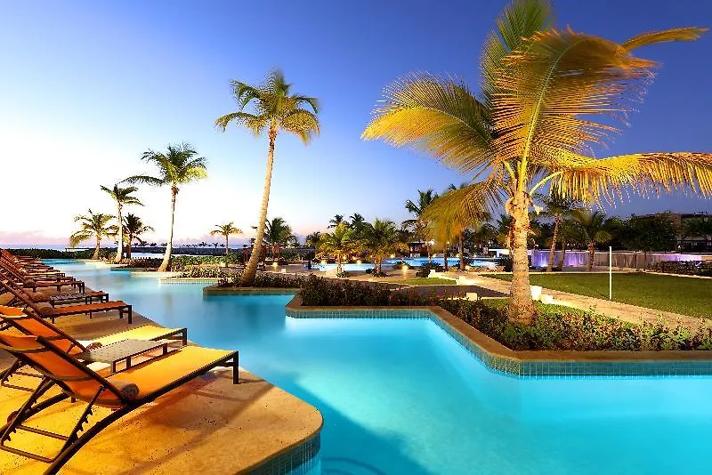 Alsol Tiara Cap Cana (Adults Only) プンタ・カナ 5*,