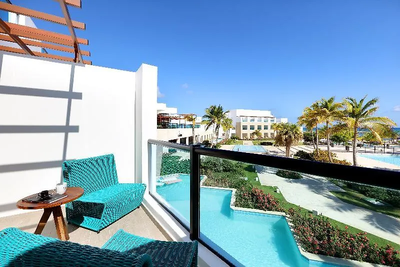 Alsol Tiara Cap Cana (Adults Only) プンタ・カナ 5*,  ドミニカ共和国