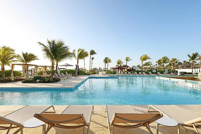 פונטה קאנה Alsol Tiara Cap Cana (Adults Only) הרפובליקה הדומיניקנית