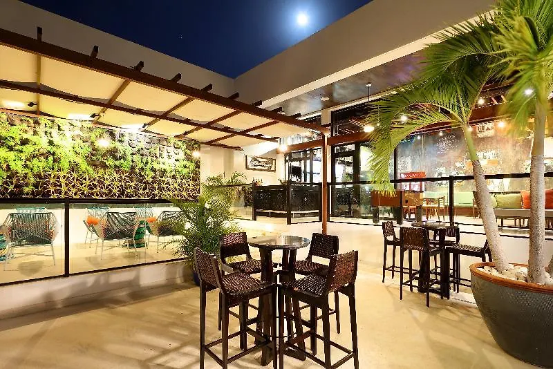 ***** אתר נופש פונטה קאנה Alsol Tiara Cap Cana (Adults Only) הרפובליקה הדומיניקנית