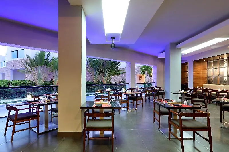 פונטה קאנה Alsol Tiara Cap Cana (Adults Only) אתר נופש