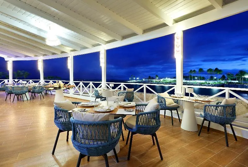 פונטה קאנה Alsol Tiara Cap Cana (Adults Only)
