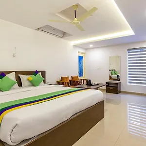 Treebo Trend Airport Avenue Plaza Cochin Airport India