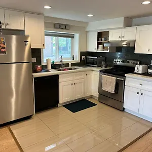 Private In A Shared House Canada