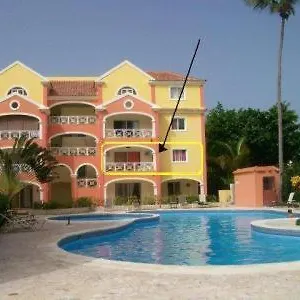B6 El Dorado En Bavaro - Dominican Republic