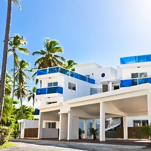 The Sanctuary @ Corales Dominican Republic