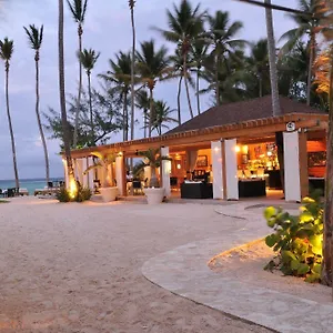 Bavaro Cortecito Dominican Republic